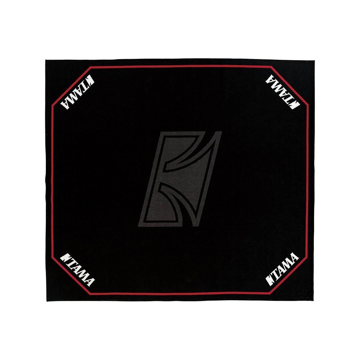 Tama Tdrtl Tappto Batteria con Logo