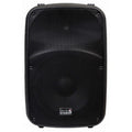 Proel ISSPX12A  Diffusore Bi Amplificato 12 Pollici 170+30 Watt