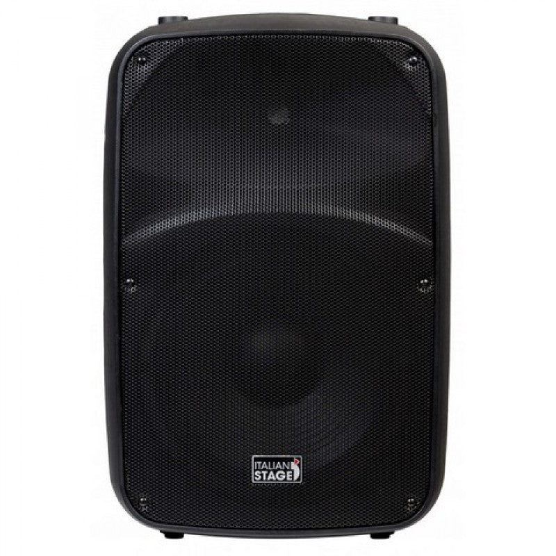 Proel ISSPX12A  Diffusore Bi Amplificato 12 Pollici 170+30 Watt
