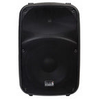 Proel ISSPX12A  Diffusore Bi Amplificato 12 Pollici 170+30 Watt