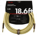 Fender Cavo Deluxe 5,5Mt Tweed