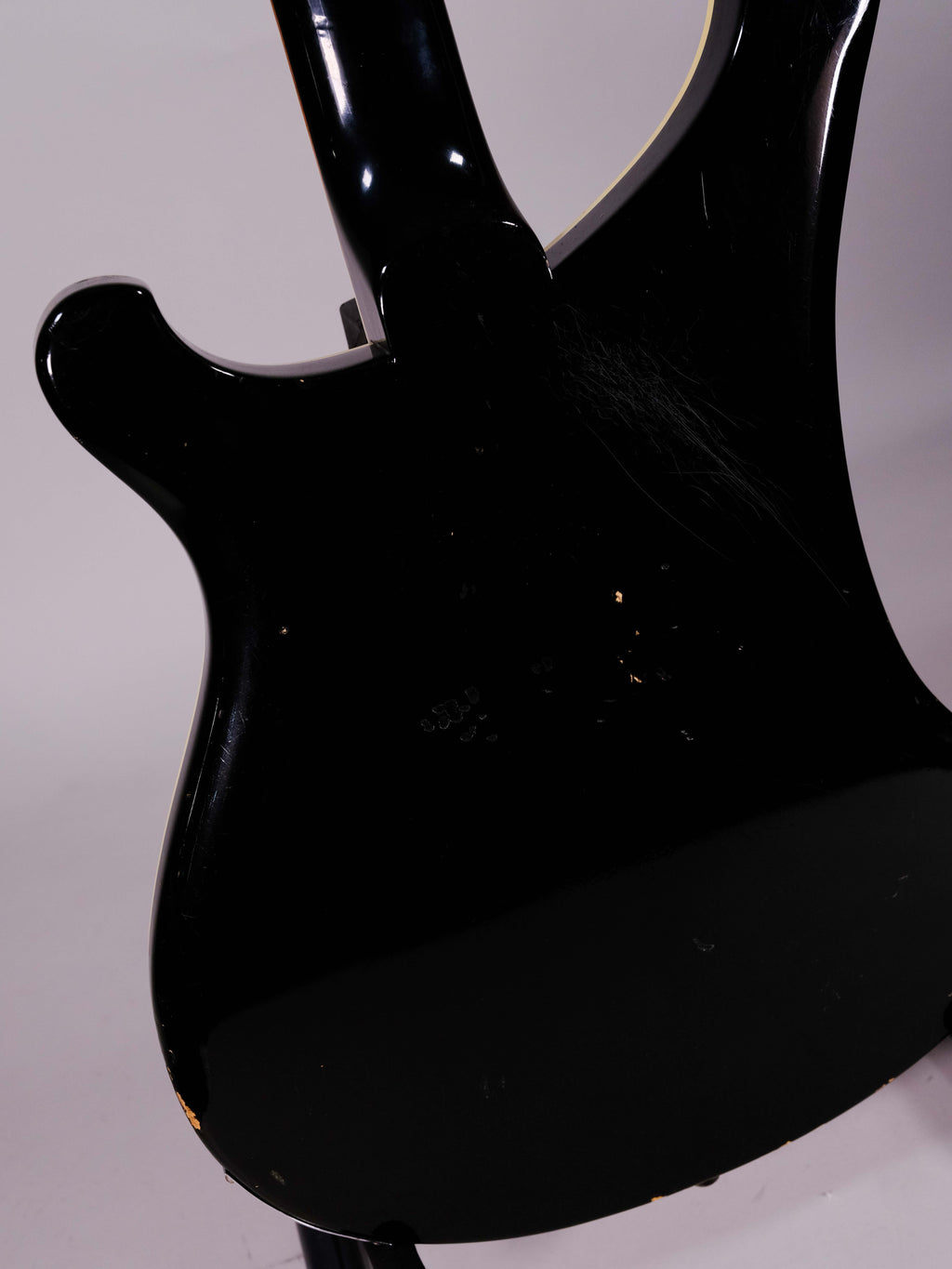 RICKENBACKER 4001 1978 JET GLOW USATO