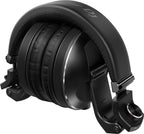 Pioneer Dj HDJ-X10-K DJ Headphones Black
