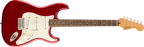 Squier Classic Vibe 60 Stratocaster Fiesta Red Chitarra Elettrica