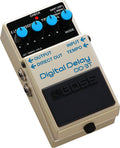 Boss Dd3T Pedale Effetto  Digital Delay