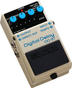 Boss Dd3T Pedale Effetto  Digital Delay
