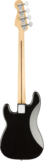Fender Player Precision Bass Pau Ferro Black