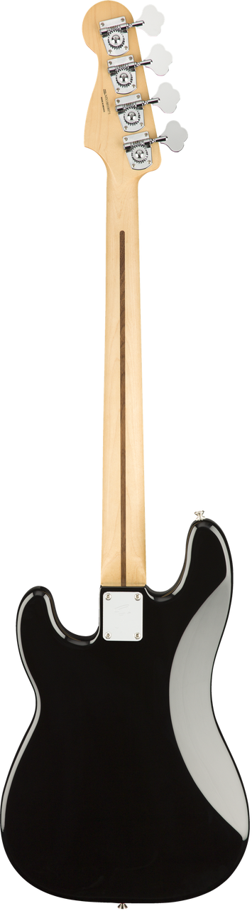 Fender Player Precision Bass Pau Ferro Black