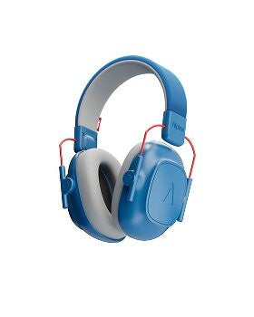 Alpine Muffy Kids - cuffie protettive - Blue