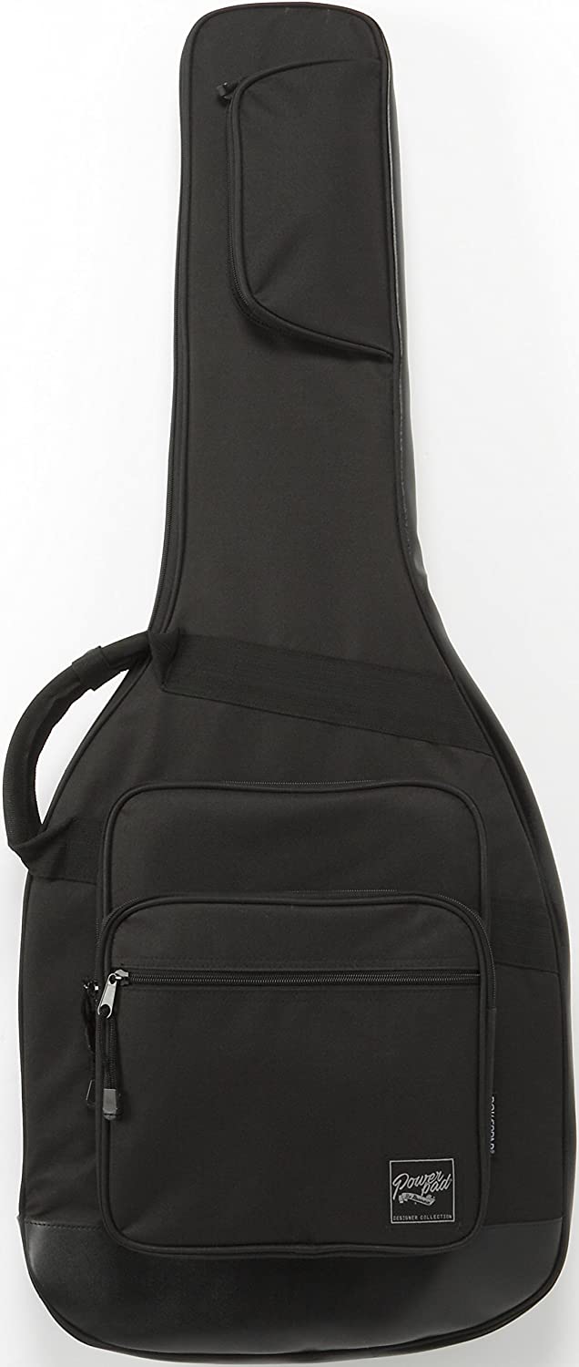 Ibanez IGB540BK Borsa per Chitarra Elettrica Black