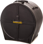 Hardcase Hn22B Hard Case for Bass Drum