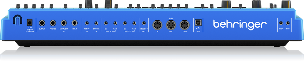 Behringer MS1 BL Sintetizzatore