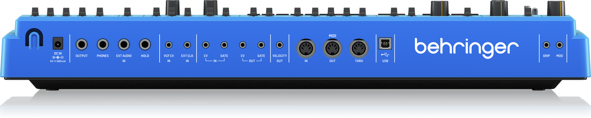 Behringer MS1 BL Sintetizzatore