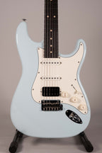 Suhr Classic S HSS Solid Body RW Sonic Blue