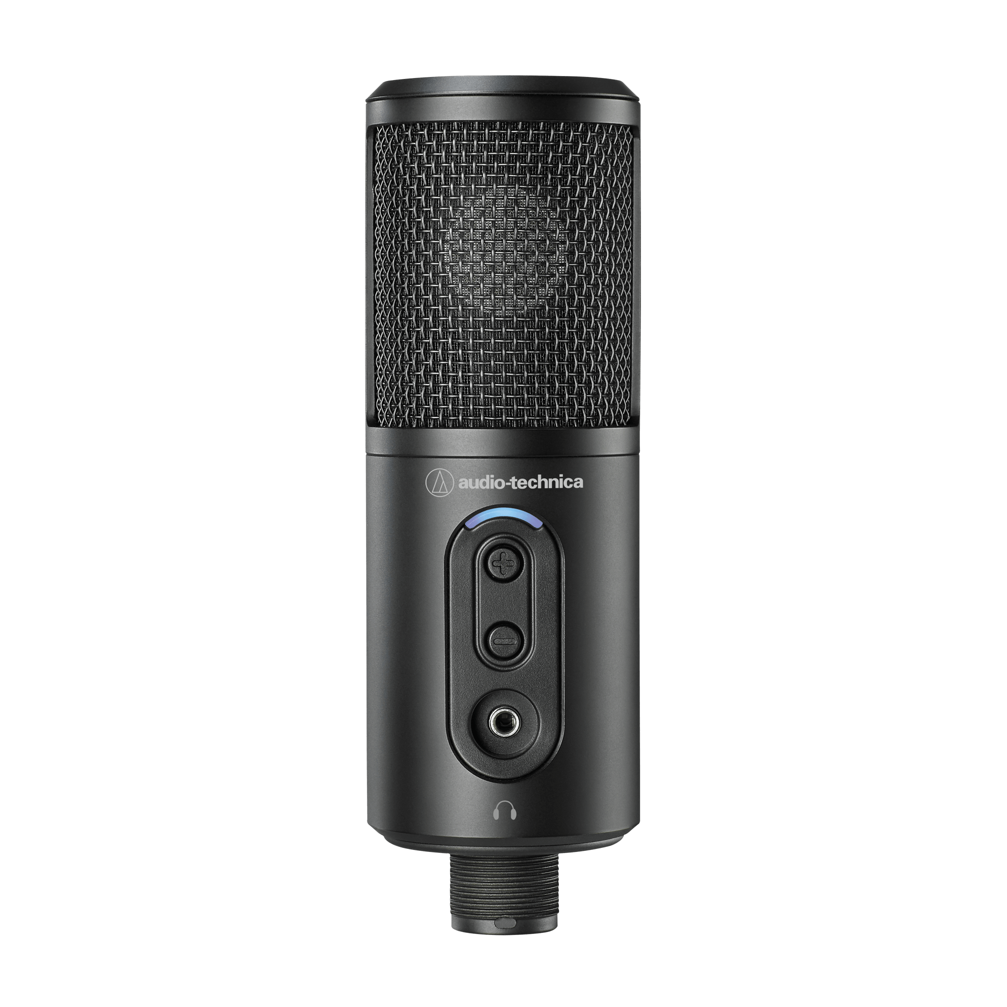 Audio Technica Atr2500X Usb Microfono Studio
