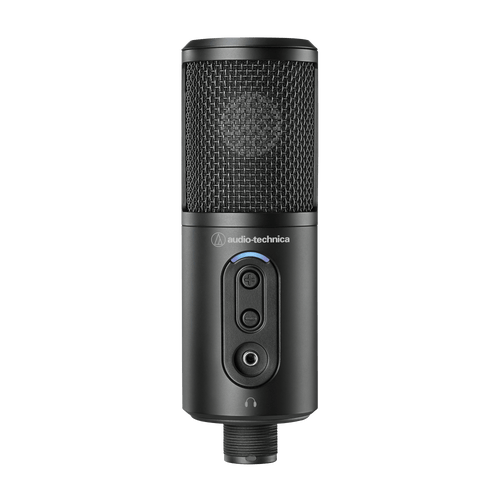 Audio Technica Atr2500X Usb Microfono Studio