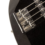 Sadowsky Metro Express 4 21 Jj Bass Solid Black