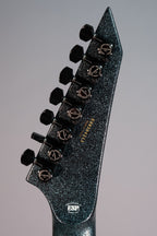 Esp E-II M-II 7B Evertune Granite Sparkle con Astuccio