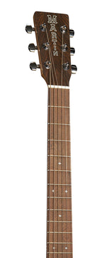 C.F. Martin & Co. D-X2E Brazilian Burst Special
