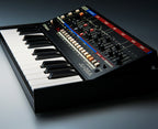 Roland Ju06A Boutique Limited Edition Juno-106 Synthesizer Module
