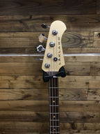 Lakland Basso Usa 4494 Standard Rosewood Fretboard