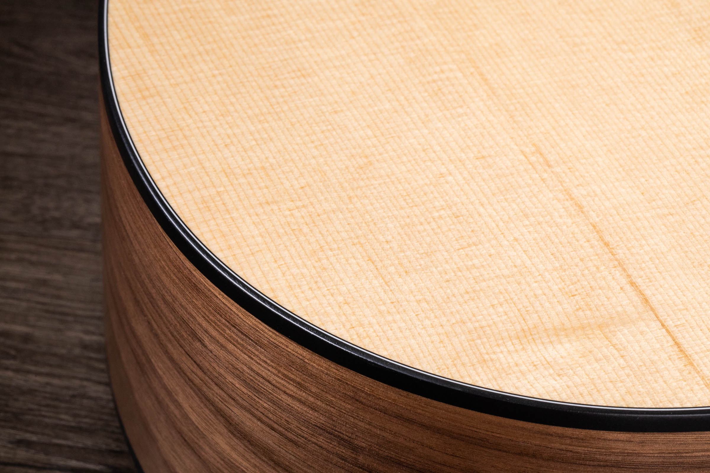 Taylor 150E Walnut Sitka