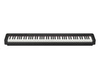 Casio Cdps110BK