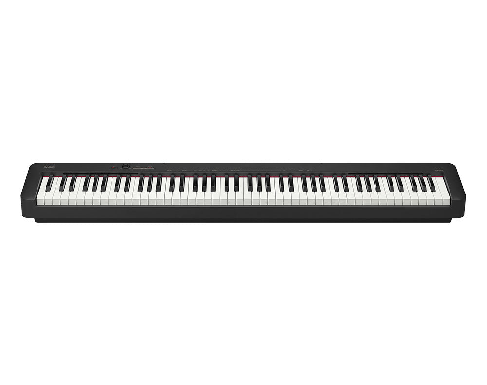 Casio Cdps110BK