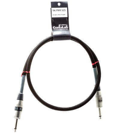 Costalab Cavo Sweeping Power 1Mt Cavo Di Potenza