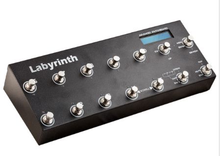 Costalab Labyrinth Switch