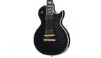 Epiphone Matt Heafy Les Paul Custom Origins 7-String Ebony