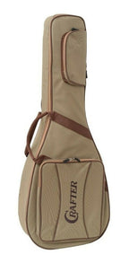 Crafter Mino Koa Black Walnut Chitarra Acustica Elettrificata