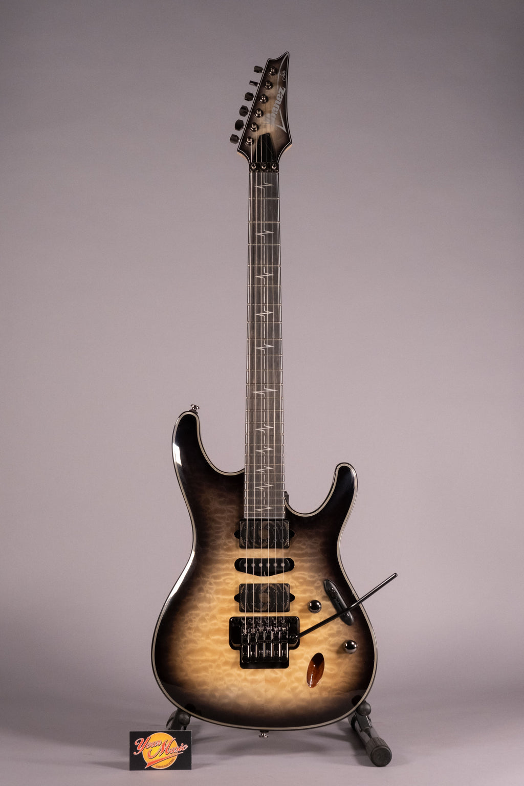 IBANEZ JIVA 10