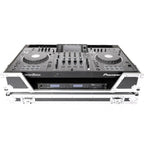 Magma Dj Controller Flight Case per XDJ XZ