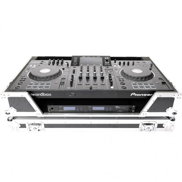 Magma Dj Controller Flight Case per XDJ XZ