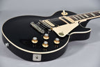 Gibson Les Paul Classic Ebony Chitarra Elettrica
