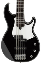 Yamaha Bb235Bl Basso Elettrico Black