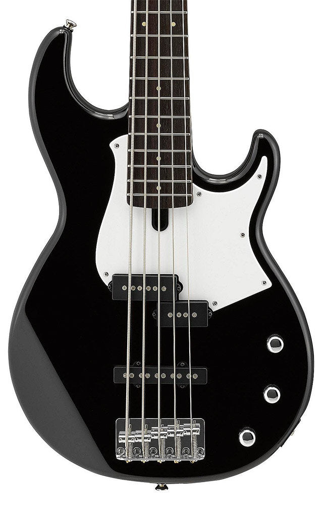 Yamaha Bb235Bl Basso Elettrico Black