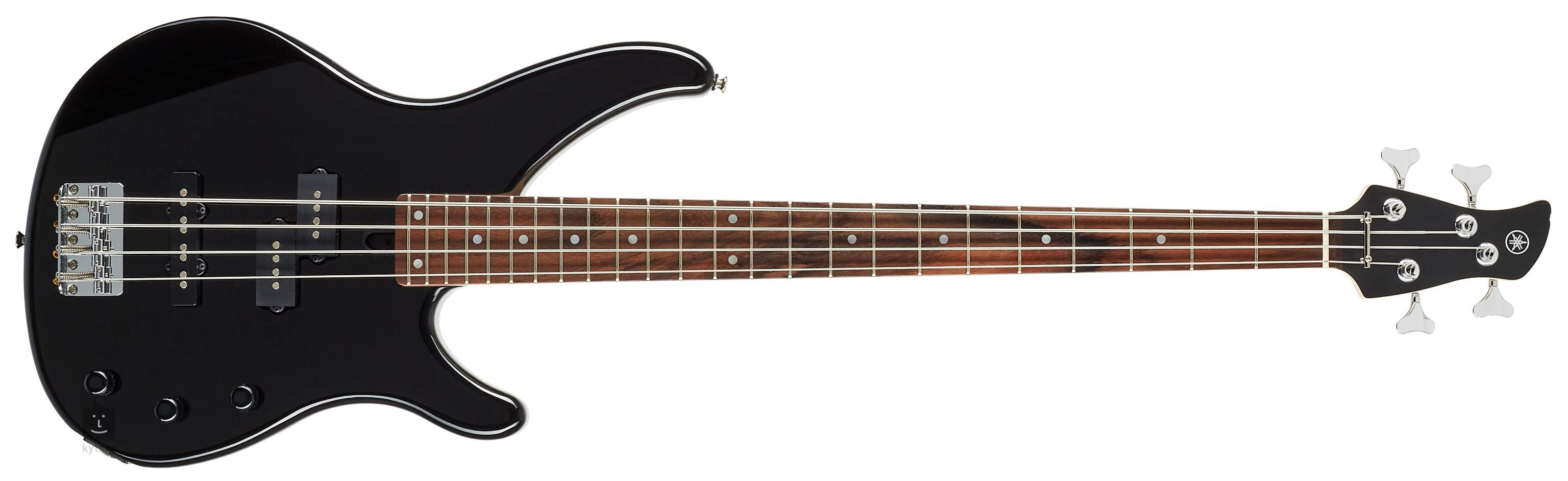 Yamaha Trbx174 Basso Elettrico Black