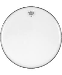 Remo Pelle  Weather King Ambassador Clear 15
