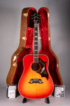 Gibson Dove Original Vintage Cherry Sunburst