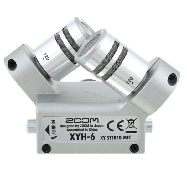 Zoom Xyh6