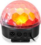 Behringer Diamond Dome DD610 Effetto Luce Led