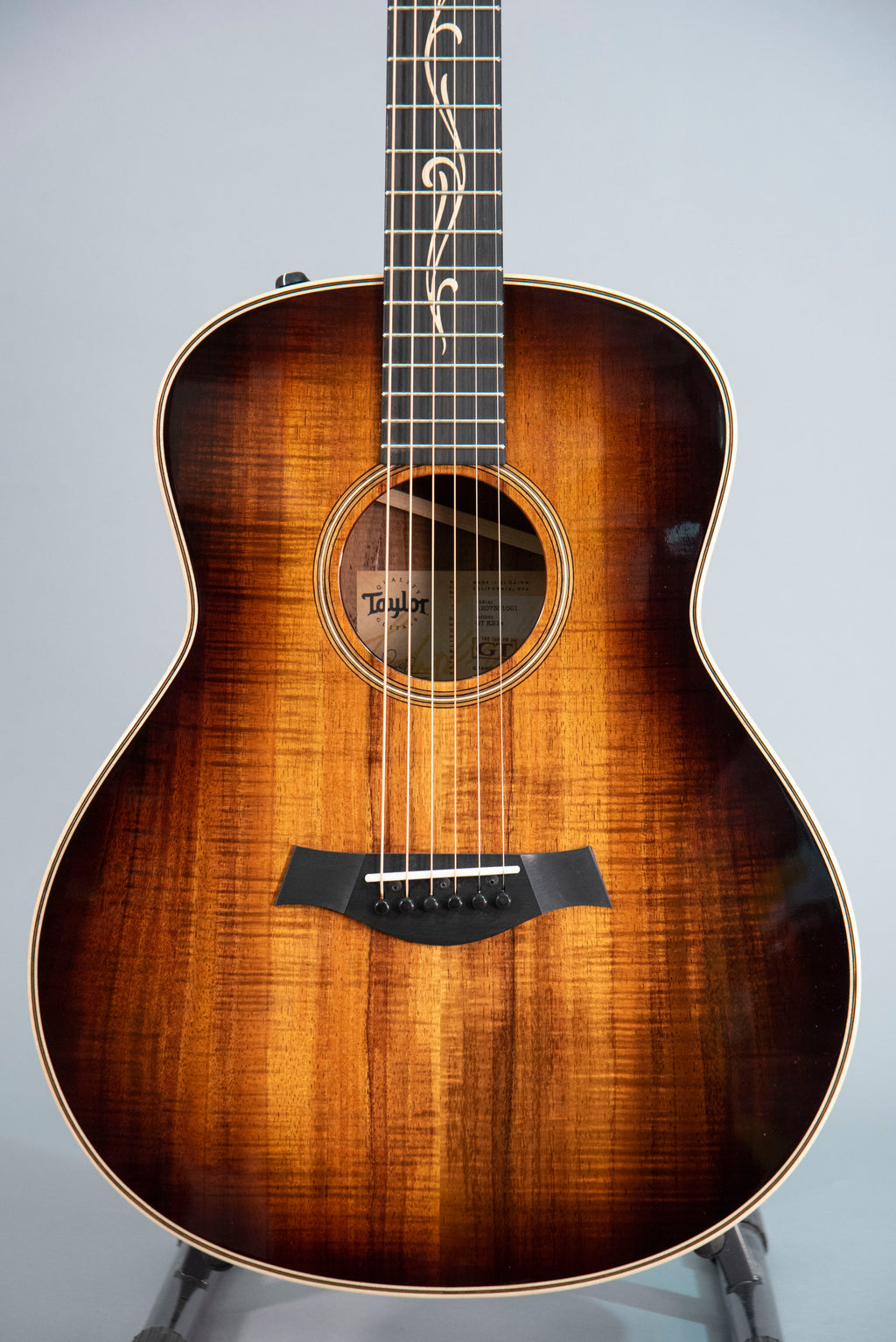 Taylor GTK21E Chitarra Acustica Elettrificata