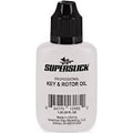 Superslick Rotor and Key Oil