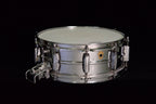 Ludwig Lm410 Rullante 5X14 Alluminio Cromato