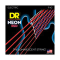 Dr Nre-9 neon red