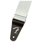 Fender Tracolla  Ombre 2' Belair Blue