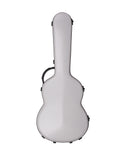 Bam italia 8002sgc custodia classic per chitarra classica - light grey