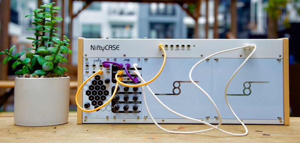 Cre8audio NiftyBundle